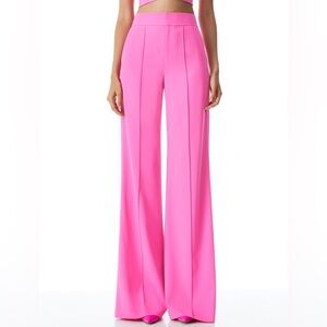 ALICE AND OLIVIA PANTS